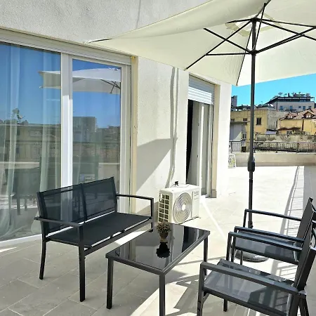 Skanderbeg Oasis Tiran